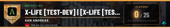 Scoreboard badge preview
