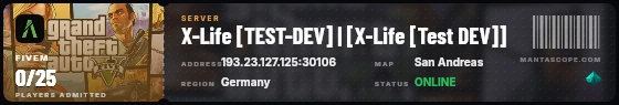 Ticket badge preview