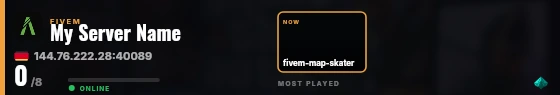 Filmstrip badge preview