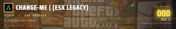 Arcade badge preview