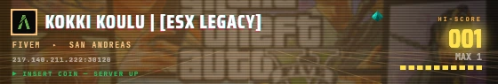 Arcade badge preview