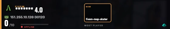 Filmstrip badge preview