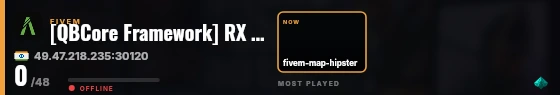 Filmstrip badge preview