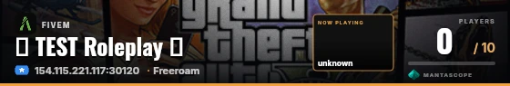 Hero badge preview