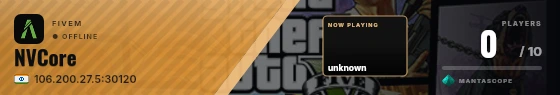 Sweep badge preview