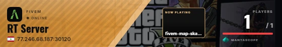 Sweep badge preview
