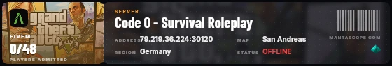 Ticket badge preview