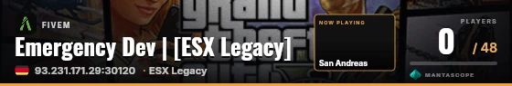 Hero badge preview