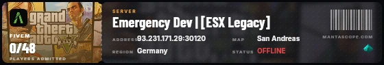 Ticket badge preview