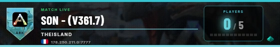 Scoreboard badge preview