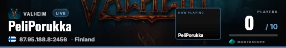 Hero badge preview