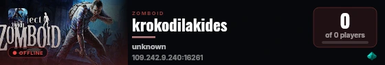 krokodilakides live status badge