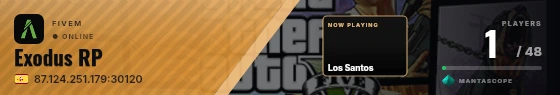 Sweep badge preview