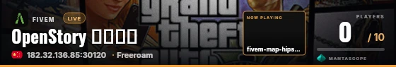 Hero badge preview