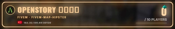 Marquee badge preview