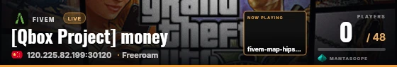 Hero badge preview