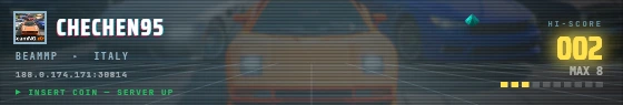 Arcade badge preview