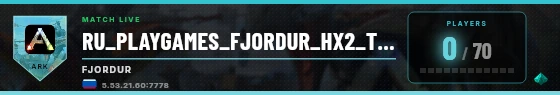 Scoreboard badge preview