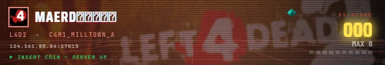 Arcade badge preview