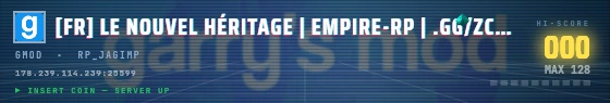 Arcade badge preview