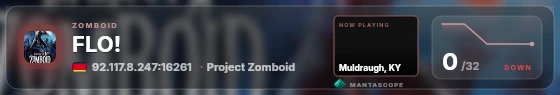 Glass badge preview