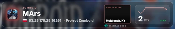 Glass badge preview