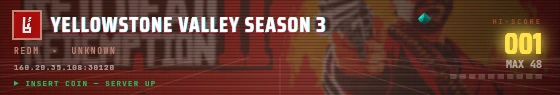 Arcade badge preview