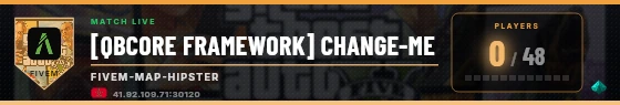 Scoreboard badge preview