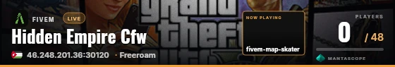 Hero badge preview