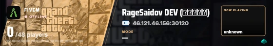 Blade badge preview