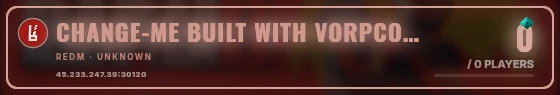 Marquee badge preview