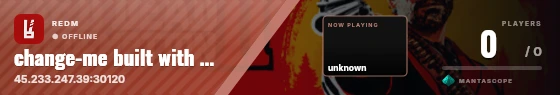Sweep badge preview