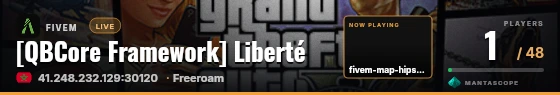 Hero badge preview