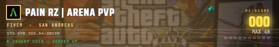 Arcade badge preview
