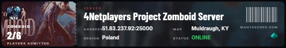 Ticket badge preview