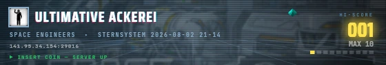 Arcade badge preview