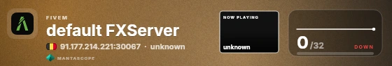 Mesh badge preview