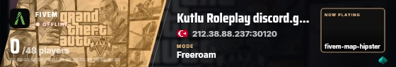 Blade badge preview