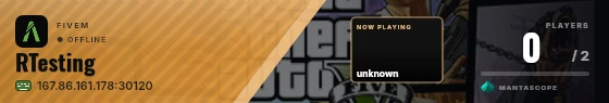 Sweep badge preview