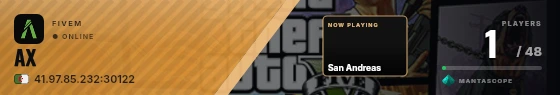 Sweep badge preview