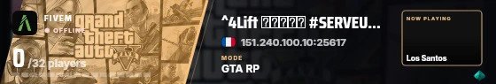 Blade badge preview