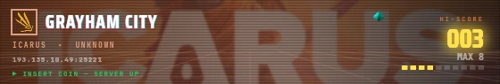 Arcade badge preview