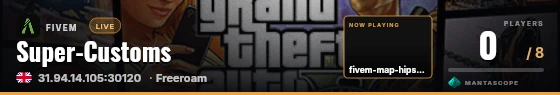 Hero badge preview