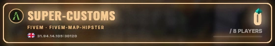 Marquee badge preview