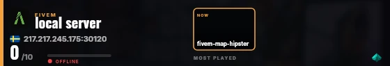 Filmstrip badge preview