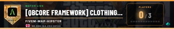 Scoreboard badge preview
