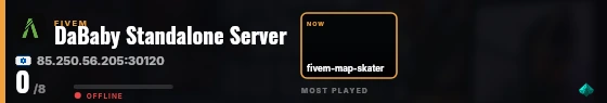 Filmstrip badge preview
