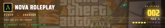 Arcade badge preview