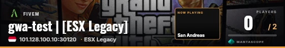 Hero badge preview