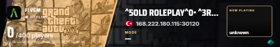 Blade badge preview